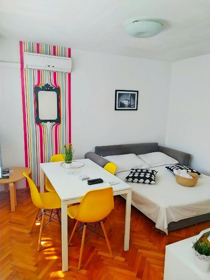Happy Dreams Apartment Near The Beach And Old Town Split Exterior photo