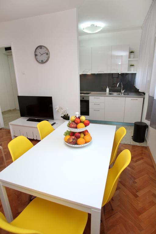 Happy Dreams Apartment Near The Beach And Old Town Split Room photo