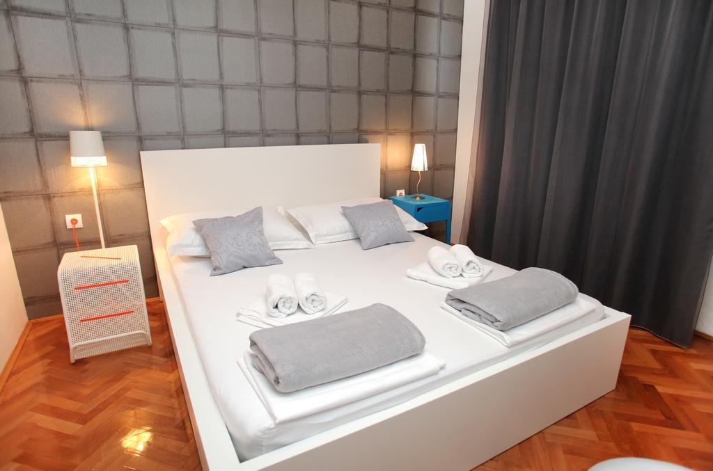 Happy Dreams Apartment Near The Beach And Old Town Split Room photo