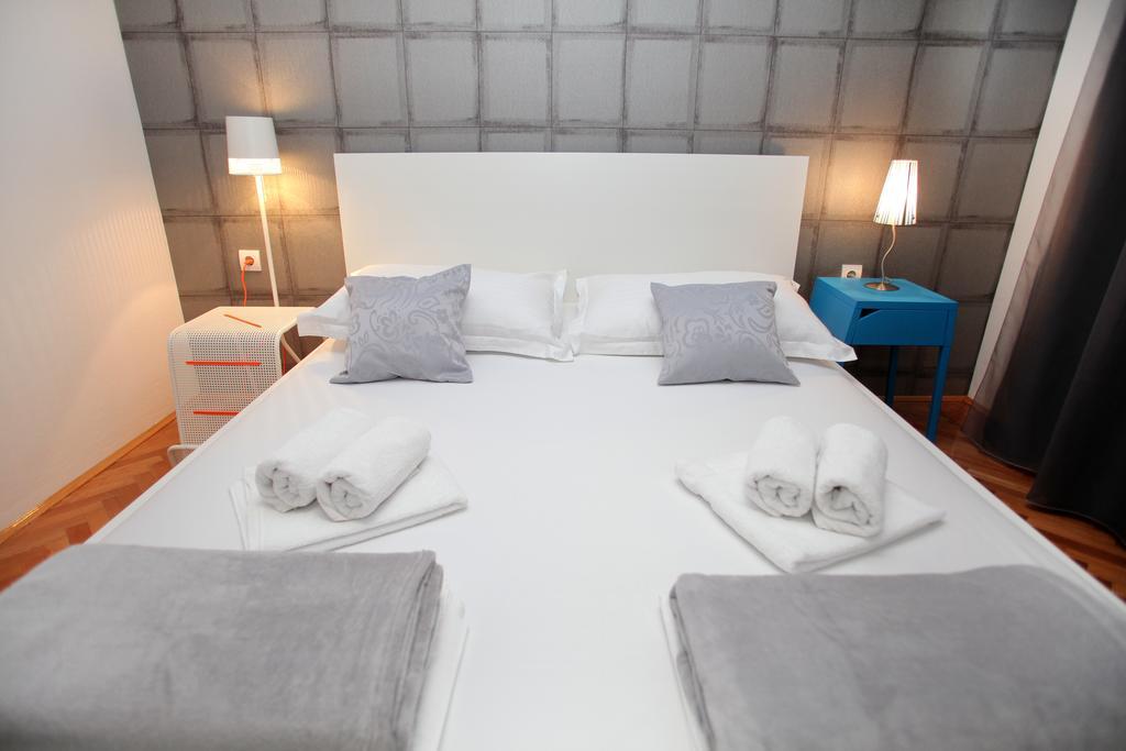 Happy Dreams Apartment Near The Beach And Old Town Split Room photo